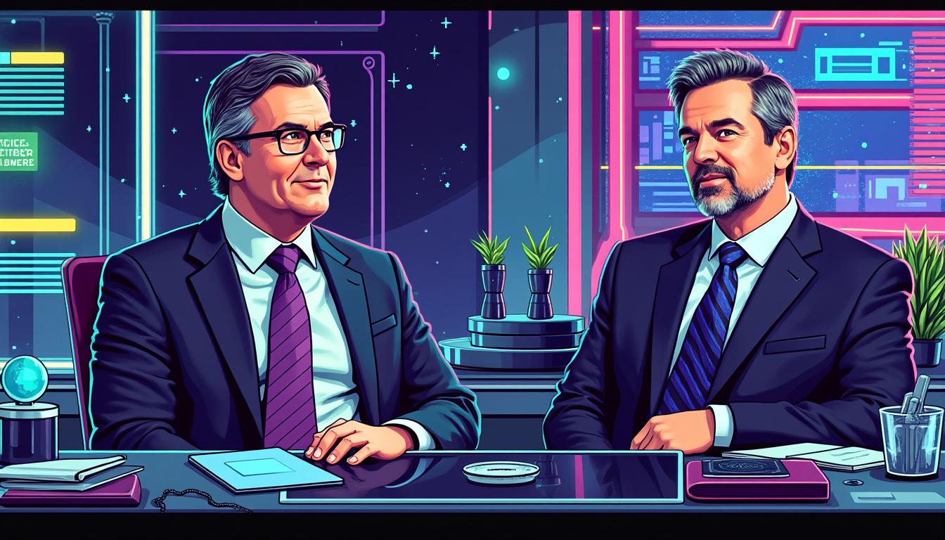 josh d’amaro has been appointed as disney’s new ceo, succeeding bob iger and leading the company into its next chapter.