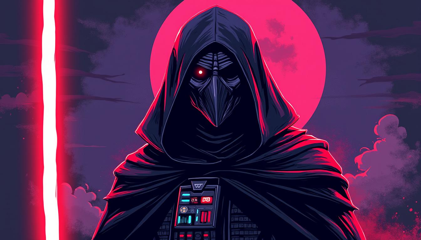 ‘Maul: Shadow Lord’ Funko Pop Reveals Official Name of the Eleventh Brother from the Show 1 discover the official name of the eleventh brother from the show with the new 'maul: shadow lord' funko pop reveal. explore this exciting addition to your collection!