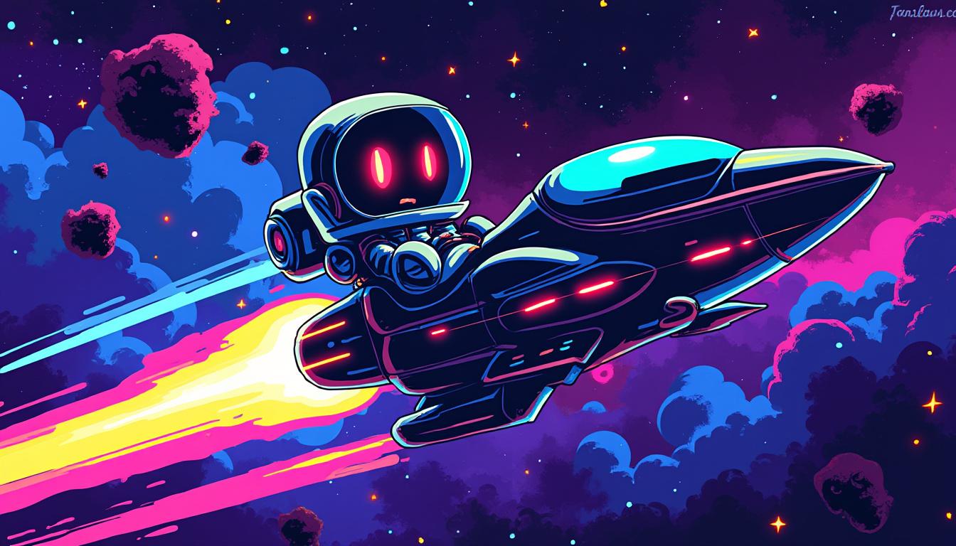 Natasha Kline, Creator of ‘Primos,’ Secures New Development Partnership with Lucasfilm Animation 1 natasha kline, creator of ‘primos,’ announces a new development partnership with lucasfilm animation, bringing fresh creative projects to life.