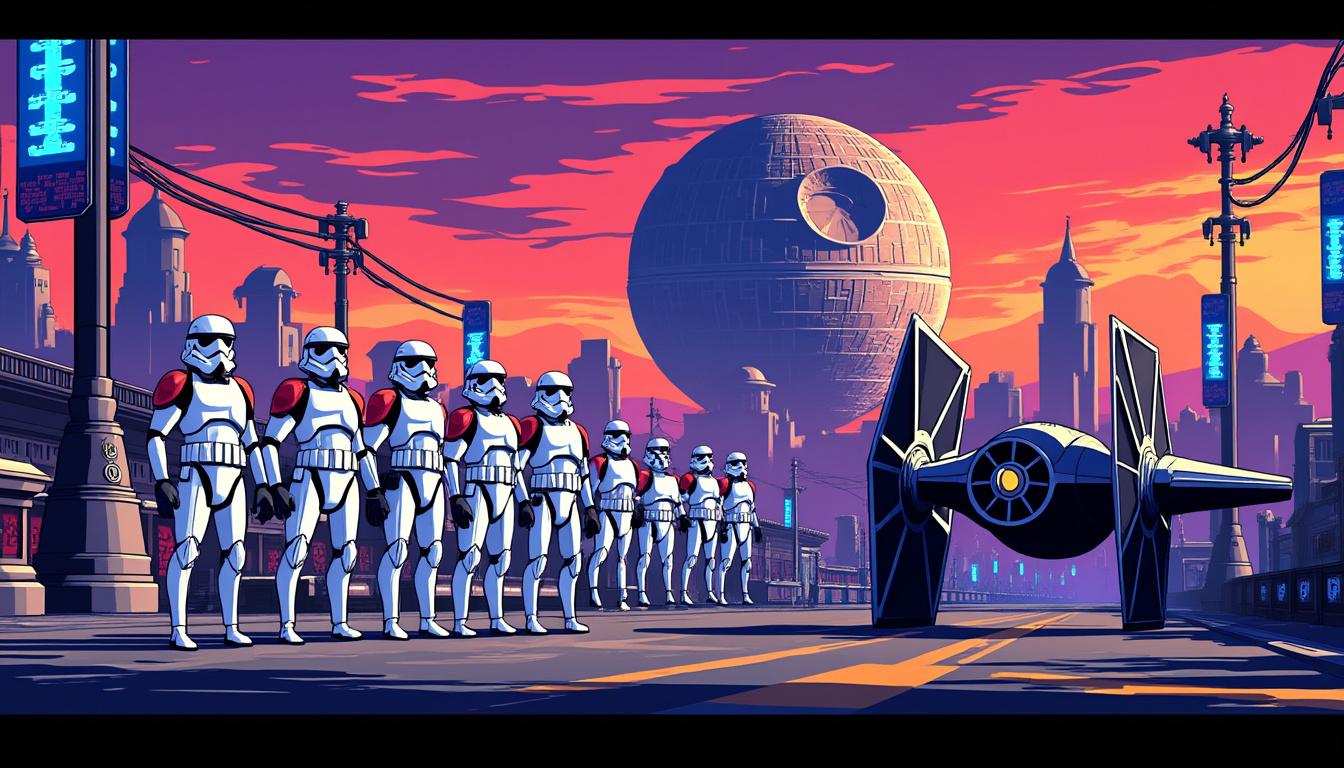 discover natasha kline, creator of 'primos,' as she teams up with lucasfilm animation for an exciting new development partnership, bringing fresh creativity to beloved animated storytelling.