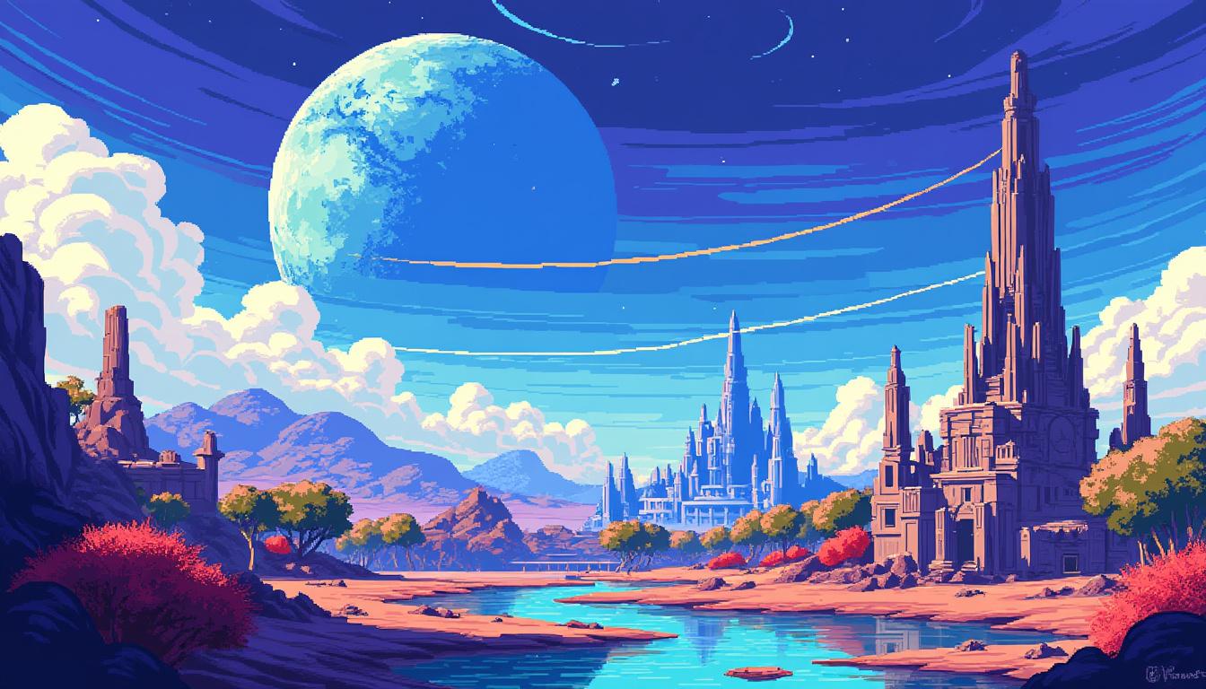 explore the rise and dramatic fall of the galaxy’s edge experiment in 'paradise lost,' uncovering the challenges and lessons from this ambitious project.