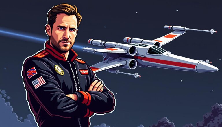 Home 2 ryan gosling expresses confidence in shawn levy's success as the director of the upcoming 'star wars: starfighter' film set to release next year.