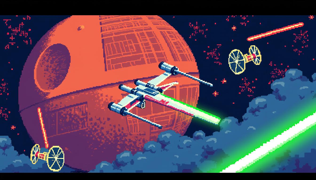 Six Exciting 'Star Wars' Movies on the Horizon Every Enthusiast Must Watch 1 discover six thrilling 'star wars' movies coming soon that every fan must watch. get ready for epic adventures and new galactic stories in this iconic saga.