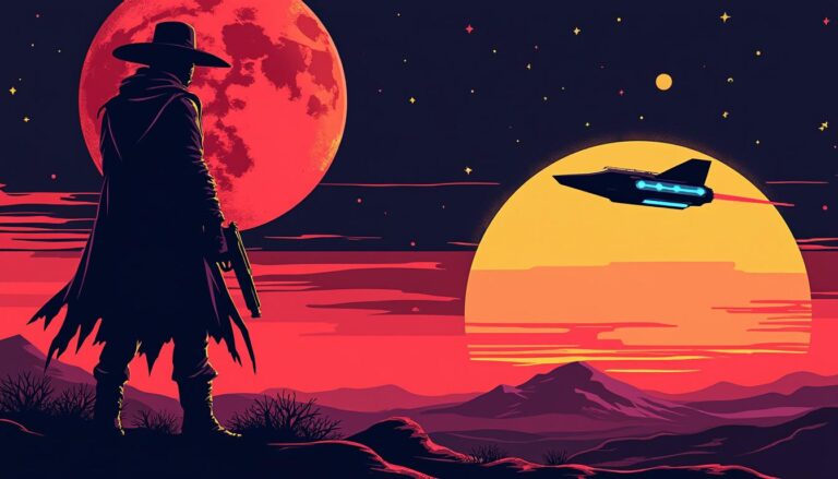 discover the star wars outlaws: low red moon audiobook review, a must-have prequel featuring a captivating story enriched by familiar voices from the saga.