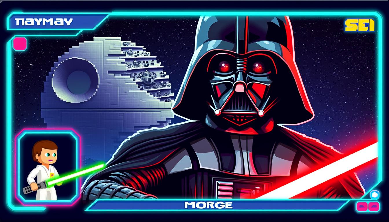 Star Wars Unlimited: Your Ultimate Guide to Everything You Need to Know 1 discover star wars unlimited: your ultimate guide to all things star wars, including characters, movies, lore, and insider tips for fans and newcomers alike.