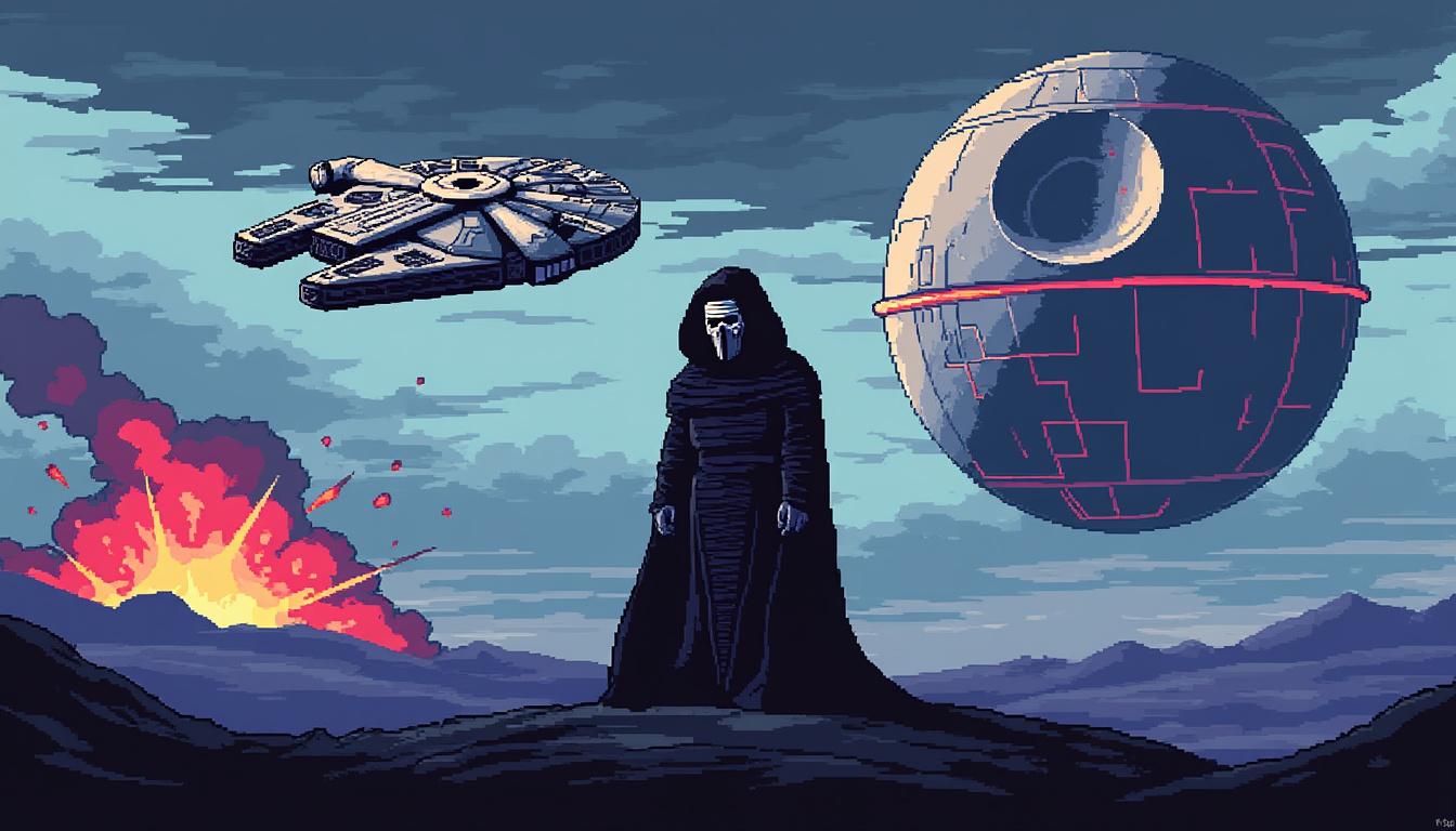 steven soderbergh reveals lucasfilm's reaction to disney's cancellation of 'the hunt for ben solo,' sharing insights on the project's unexpected setback.