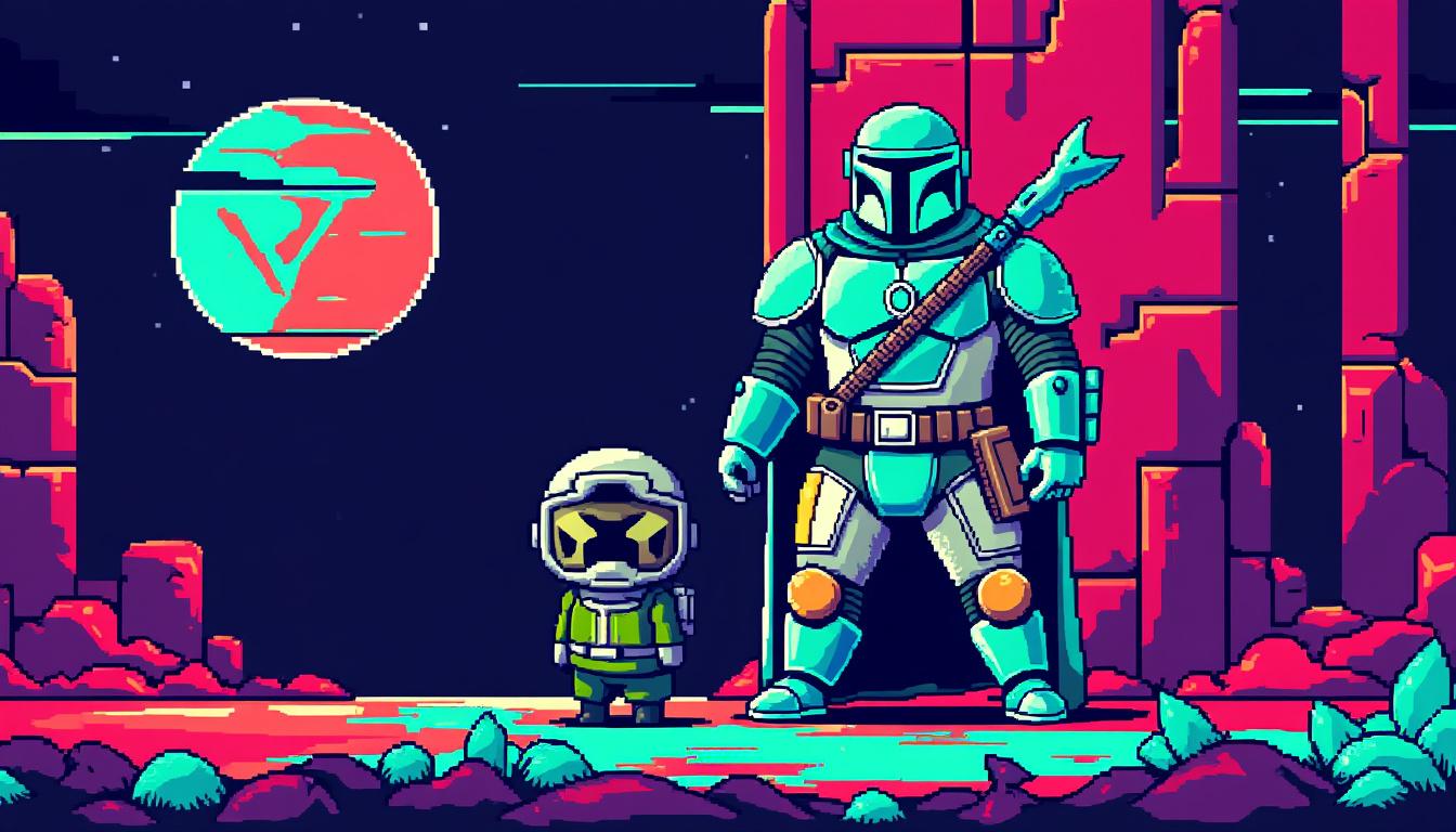 explore the latest mandalorian and grogu merchandise and get a sneak peek at the impressive collections that might make you reach deeper into your wallet.