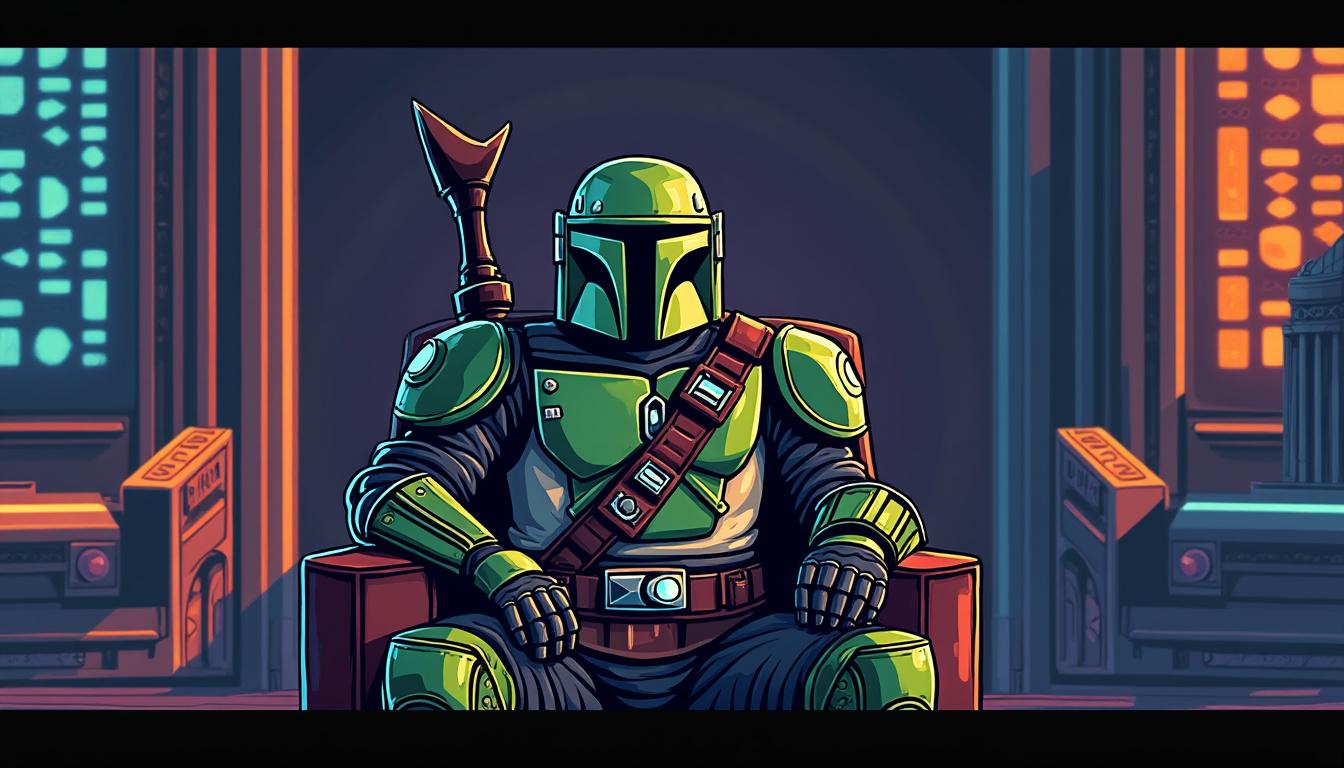 discover the thrilling new 30-second super bowl commercial featuring the mandalorian and grogu, packed with action and fan-favorite moments.