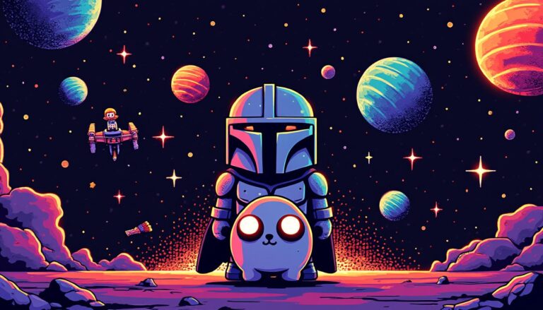 Home 3 discover the latest 'the mandalorian and grogu' lego leaks, get a sneak peek at the upcoming trailer, and stay updated with exciting news from a galaxy far, far away.