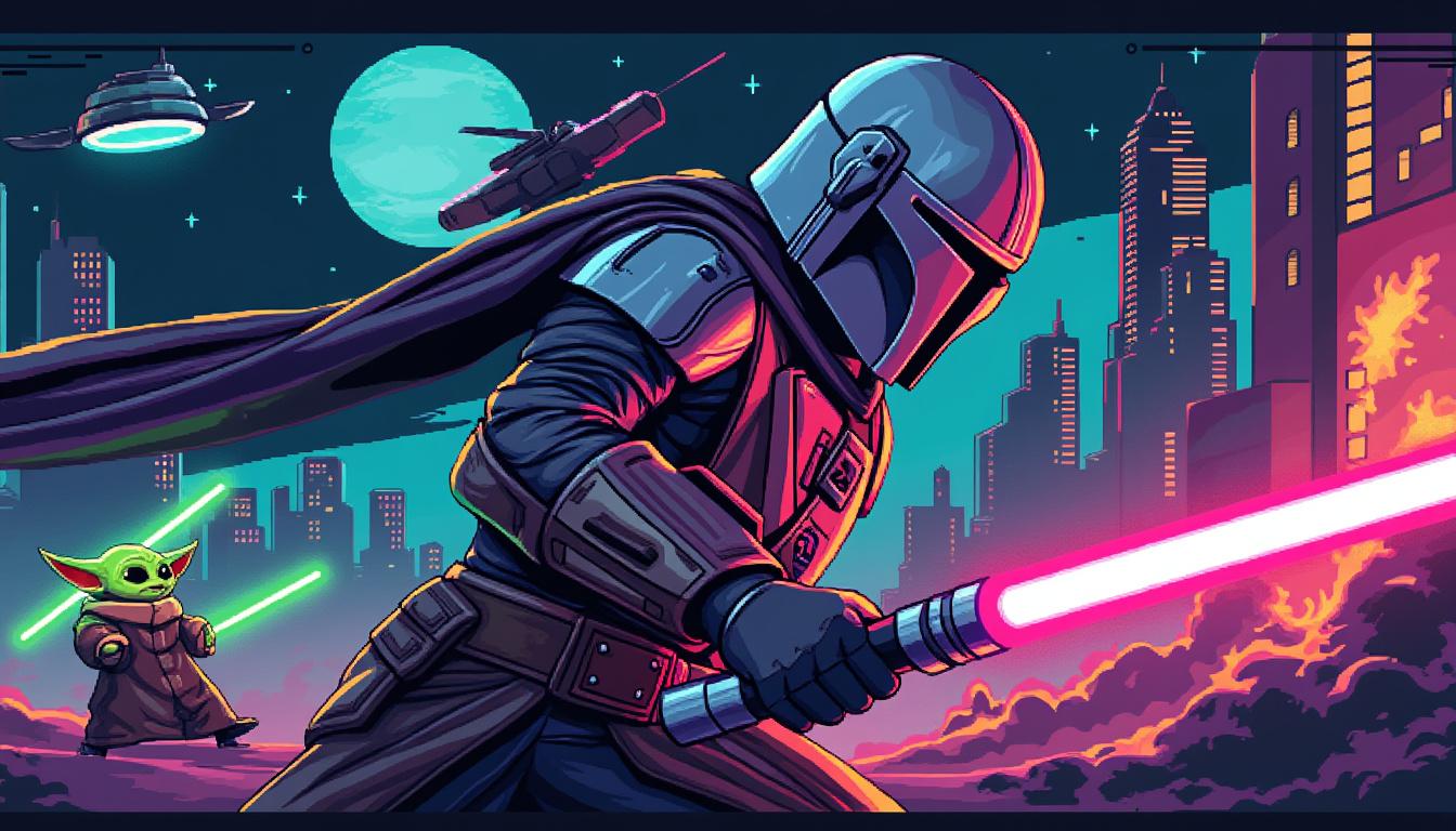 discover this week’s top stories including 'the mandalorian and grogu' captivating audiences at the super bowl, josh d’amaro’s appointment as disney’s new leader, and other exciting updates.