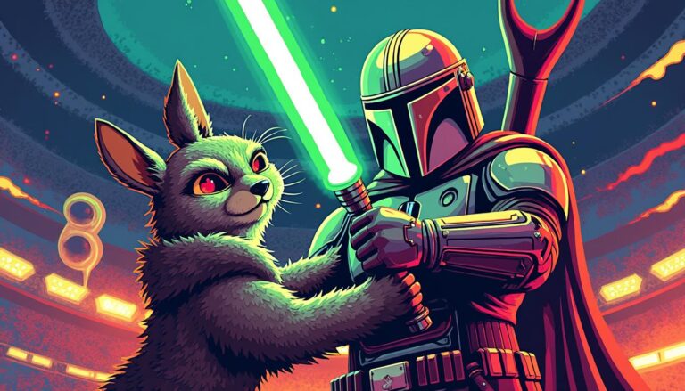 discover this week’s top stories: 'the mandalorian and grogu' captivate audiences at the super bowl, josh d’amaro appointed as disney’s new leader, and other exciting updates you don’t want to miss.