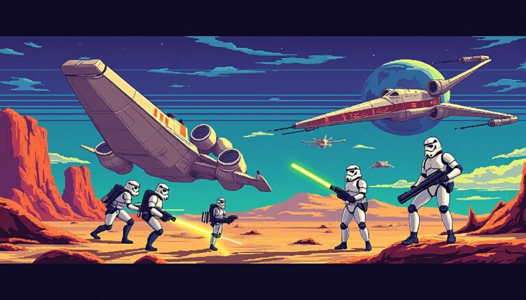 Home 3 discover the latest updates from bit reactor on 'star wars: zero company,' featuring an exciting new narrative, innovative combat mechanics, and fresh gameplay insights.