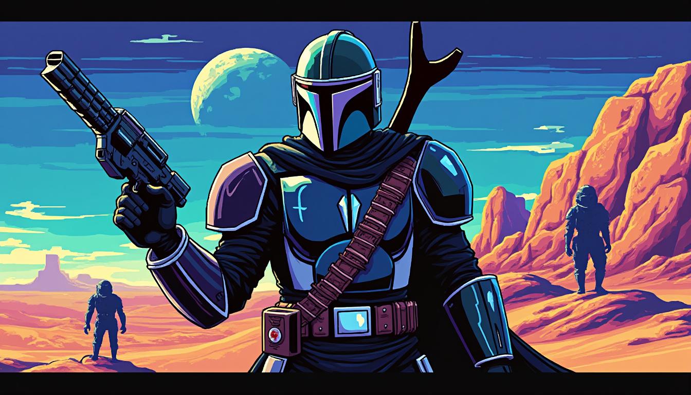 explore the fierce power and unique story of black krrsantan, the formidable enforcer in the star wars universe. dive deep into his origins, skills, and impact on the saga.