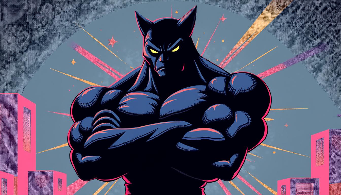 explore the fierce and formidable black krrsantan, the iconic 'star wars' enforcer. dive into his origins, powers, and role within the galaxy in this comprehensive guide.