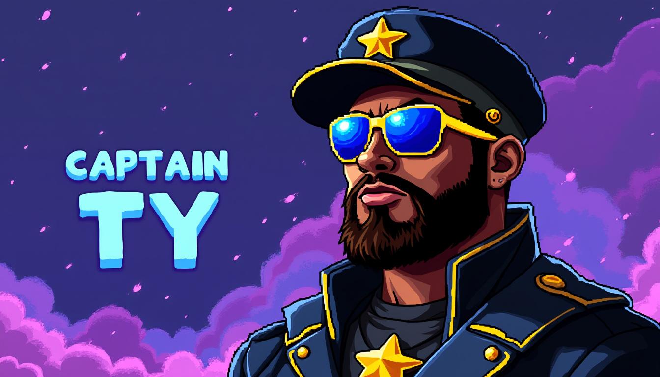 Captain Typho: A Spotlight on the Unsung Hero of Star Wars 1 discover the story of captain typho, the unsung hero of star wars, and his vital role in the epic saga.