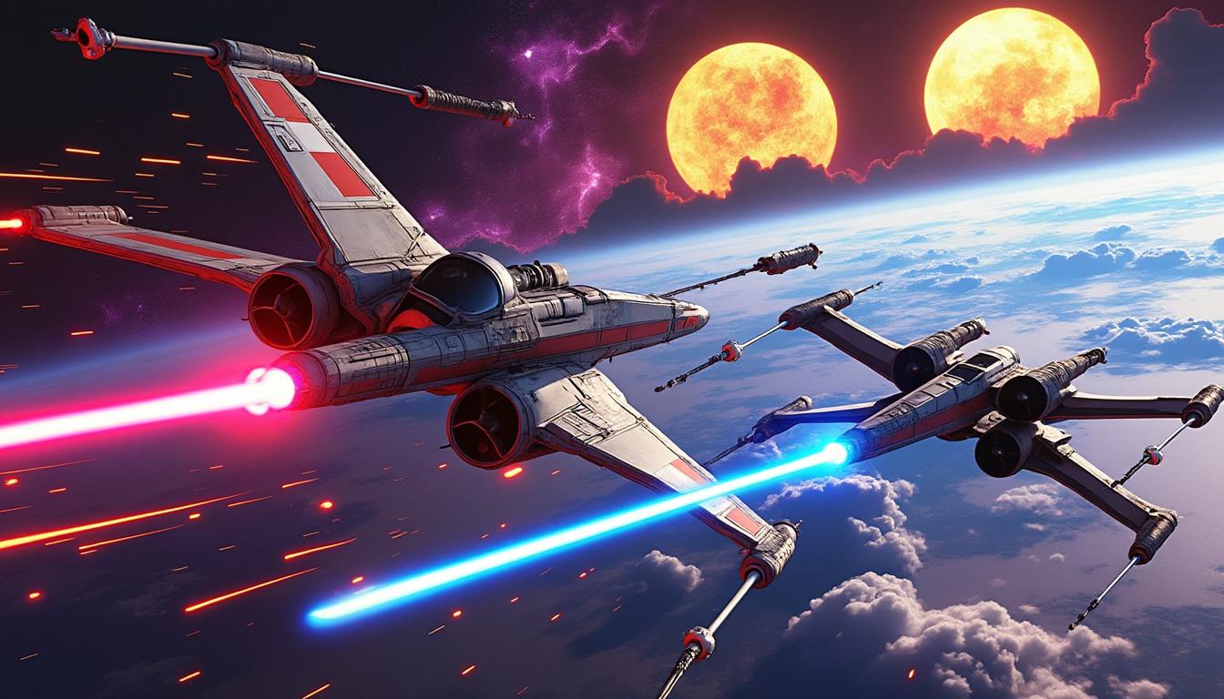 discover how the creators of ‘maul: shadow lord’ use advanced animation techniques and a unique physically-painted aesthetic to bring the series to life.