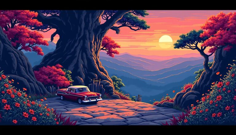 Home 2 discover how the creators of 'maul: shadow lord' use advanced animation techniques and a unique physically-painted aesthetic to bring the series to life.