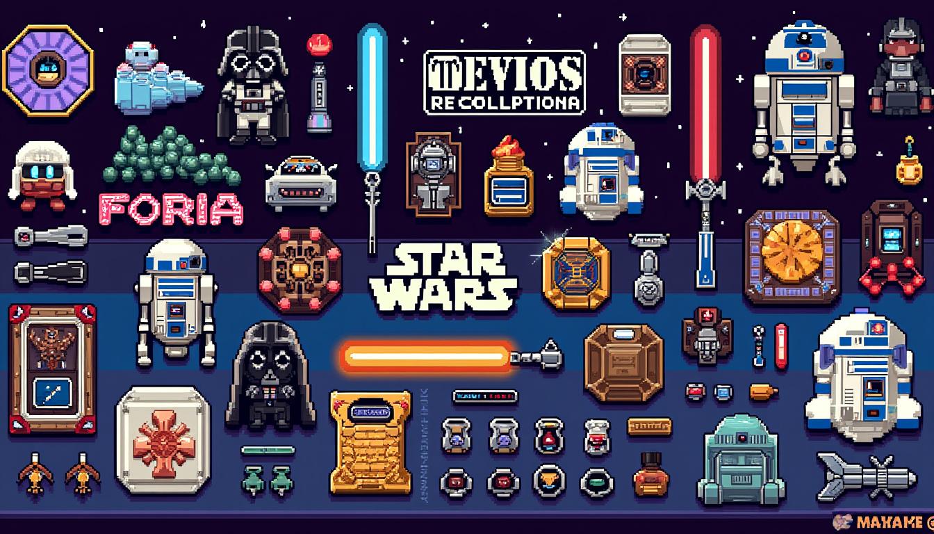 Exciting New Merchandise Unveiled for May the 4th Celebration and the Upcoming Launch of ‘Maul: Shadow Lord’ 1 discover the thrilling new merchandise unveiled for the may the 4th celebration and get ready for the highly anticipated launch of 'maul: shadow lord'. join the excitement and elevate your collection today!