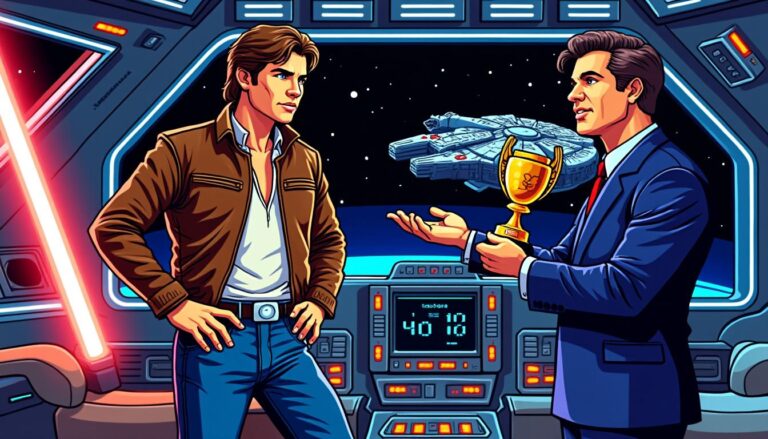 Home 4 celebrate harrison ford as he receives the prestigious sag-aftra life achievement award, honoring his outstanding contributions to the entertainment industry.