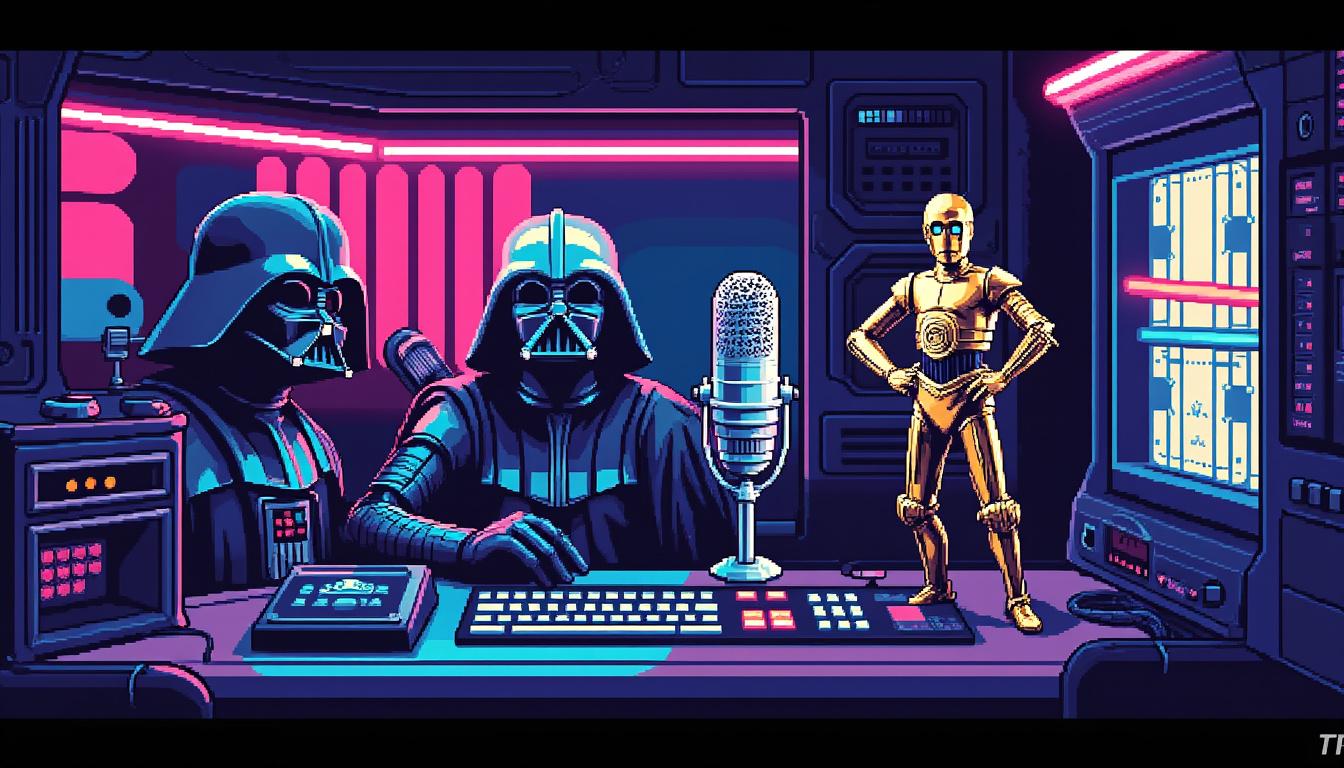 découvrez comment adam driver a innové la barre de cabine son maintenant standardisée lors de ses séances de dialogue de kylo ren, révolutionnant l'enregistrement du son dans le cinéma.