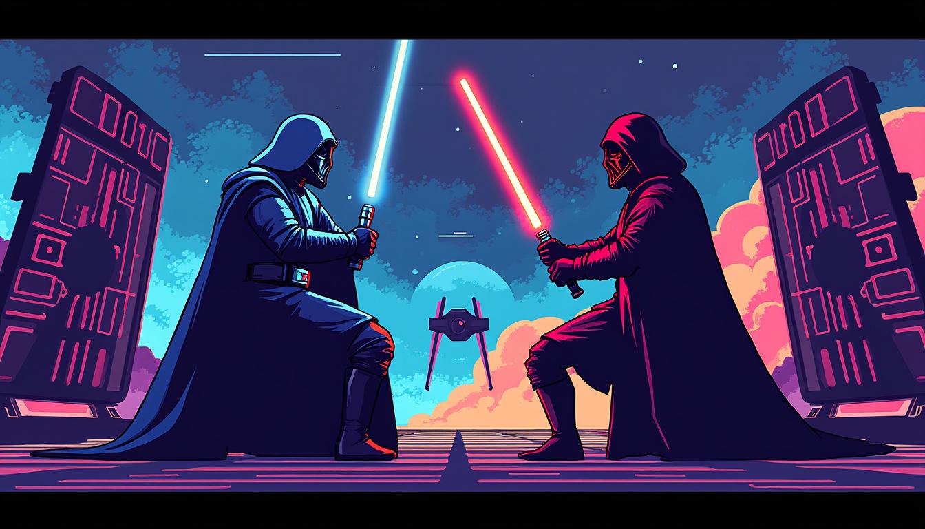 discover the latest updates on the knights of the old republic remake as development progresses, while the official release date remains undisclosed.