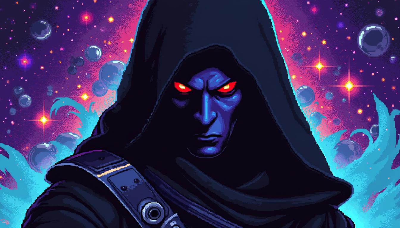 Lucasfilm Reveals New Character Names for 'The Mandalorian and Grogu' in Latest Images; Hot Toys Unveils Exciting New Collectible Figures 1 lucasfilm unveils new character names from 'the mandalorian and grogu' in the latest images, while hot toys debuts exciting new collectible figures for fans.