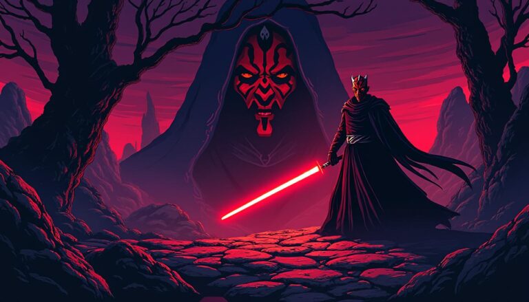 discover the latest clip from 'maul: shadow lord' featuring an intense jedi rival encounter. dave filoni reveals exclusive insights into maul's complex evolution and character development.