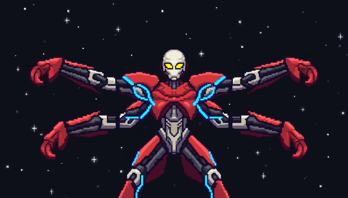 Review: 'Hyperspace Stories: Grievous' Delivers a Captivating Clone Wars Adventure 1 explore an engaging review of 'hyperspace stories: grievous,' a thrilling clone wars adventure that captivates star wars fans with its compelling storyline and dynamic characters.