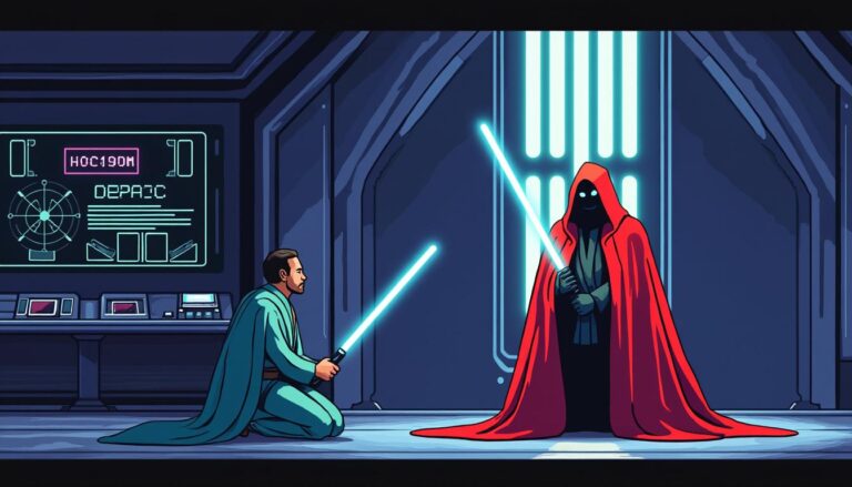 Home 2 discover the thrilling first issue of 'the high republic adventures: pathfinders' #1, featuring a captivating murder mystery that skillfully reintroduces fans to the exciting high republic era.