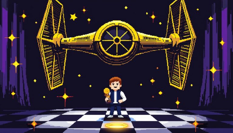 discover the highlights of the saturn awards, featuring a special tribute to george lucas, the success of 'andor,' and a reveal of the most exciting winners of the night.