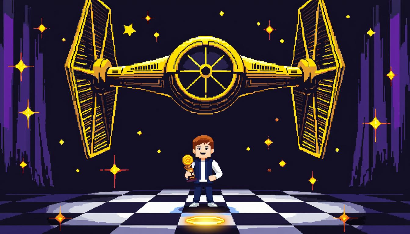 discover the highlights of the saturn awards, featuring a special tribute to george lucas, the success of 'andor,' and a reveal of the most exciting winners of the night.