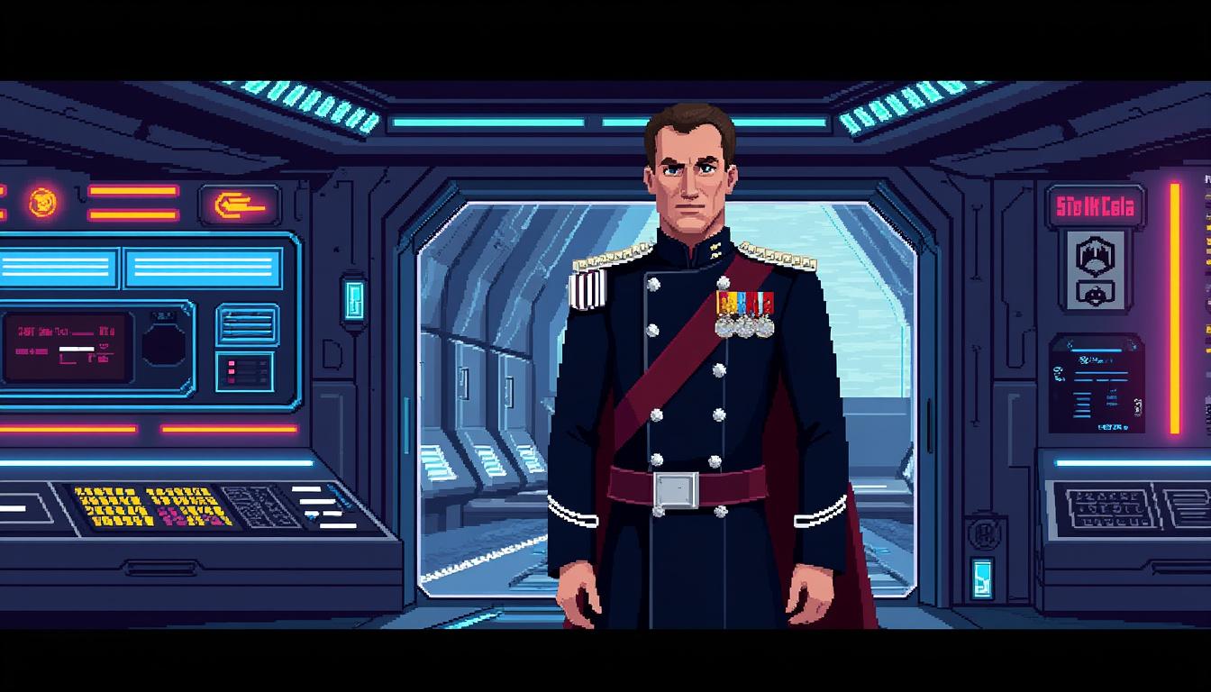 explore the fascinating story of vice admiral rampart in the star wars universe. discover his background, role, and impact in this in-depth character analysis.