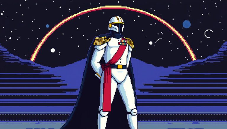 explore the life and legacy of vice admiral rampart in this in-depth star wars character deep dive, uncovering his role, background, and impact on the galaxy.