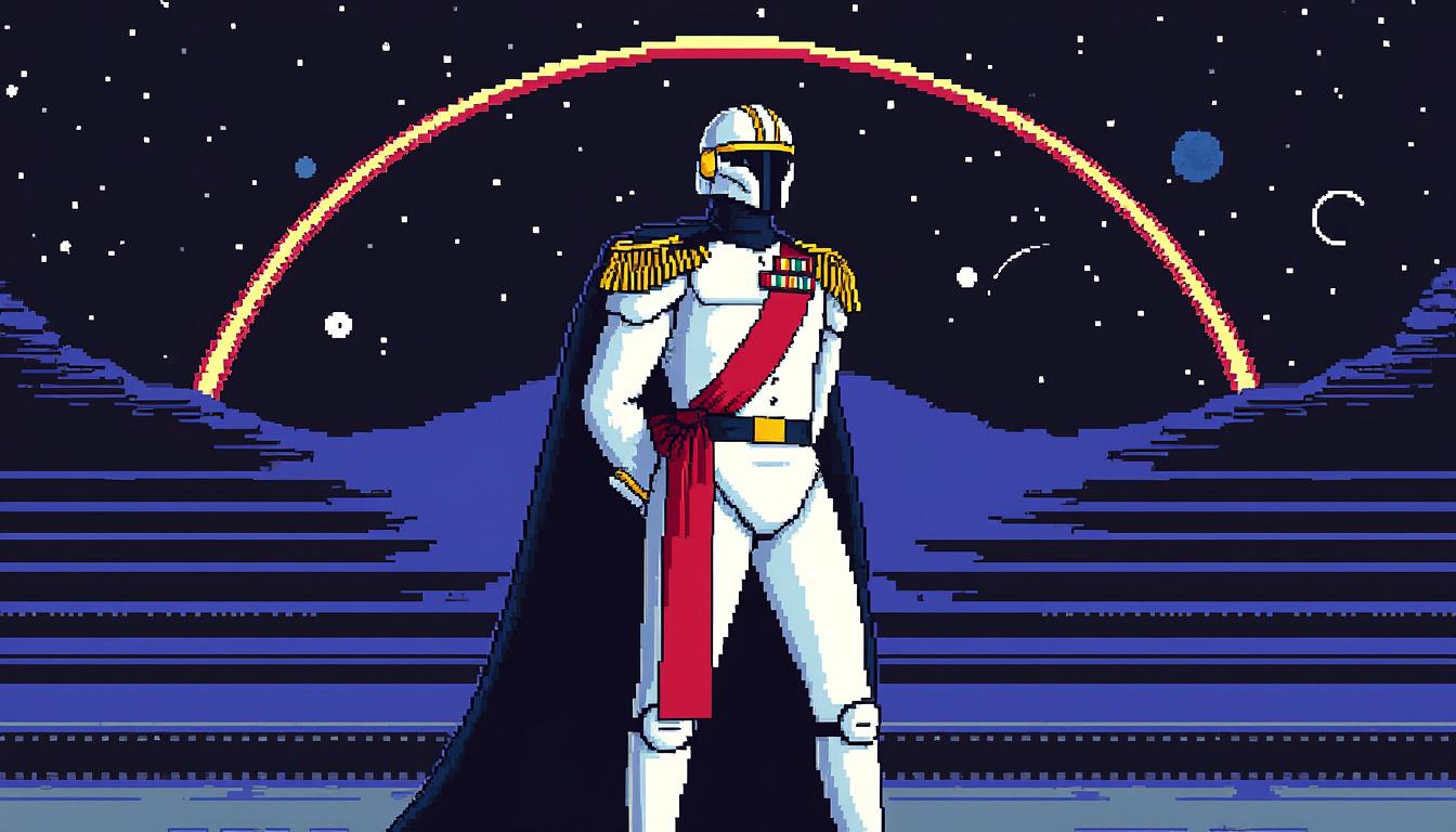 explore the life and legacy of vice admiral rampart in this in-depth star wars character deep dive, uncovering his role, background, and impact on the galaxy.