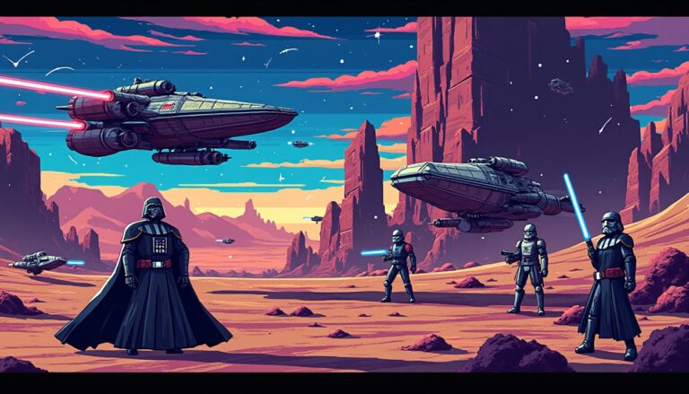 Home 2 discover the thrilling new enemy faction and engage in player-driven exploration combat in star wars: zero company. unleash strategic battles and explore dynamic worlds like never before.