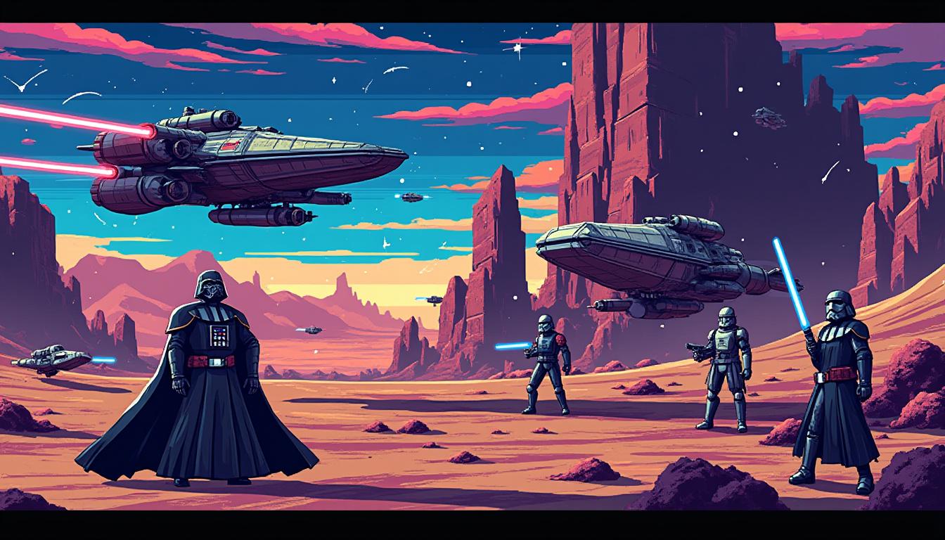 discover the thrilling new enemy faction and engage in player-driven exploration combat in star wars: zero company. unleash strategic battles and explore dynamic worlds like never before.