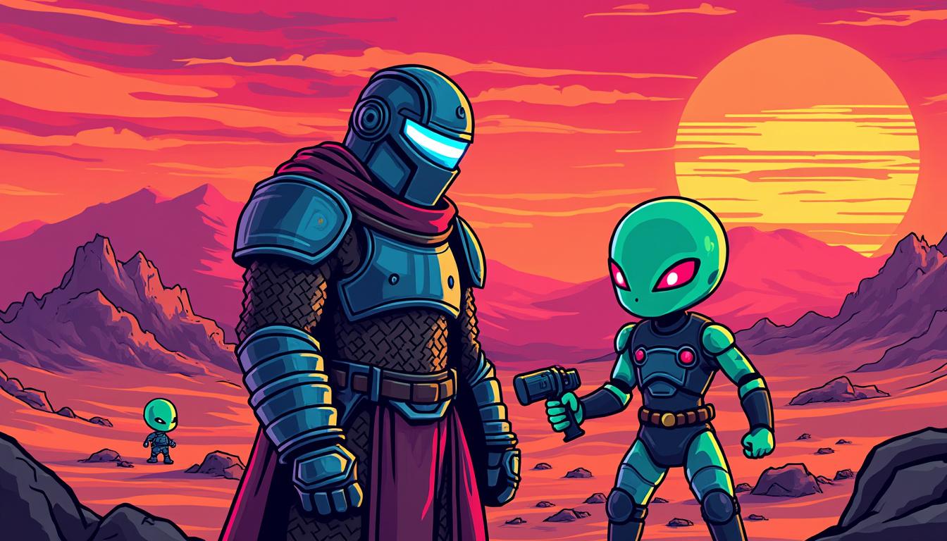 explore exclusive insights into 'the mandalorian and grogu' including the thrilling march madness tv spot, their exciting appearance at ccxp, and the latest rumors about the show's runtime details.