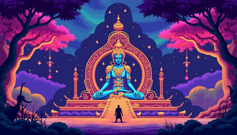 discover how the mandalorian and grogu captivated audiences at the oscars with a hilarious skit and an exclusive preview of the upcoming season, making the night unforgettable for fans and newcomers alike.