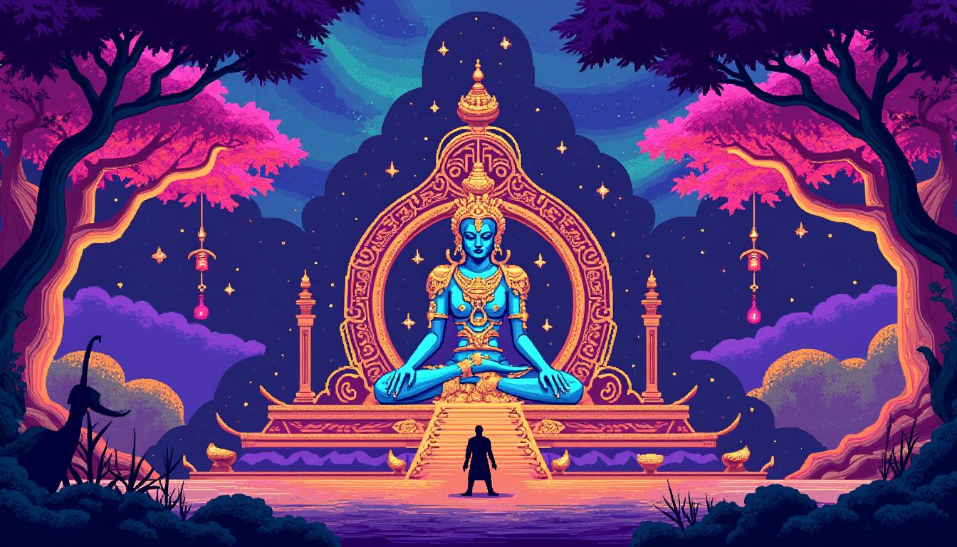 discover how the mandalorian and grogu captivated audiences at the oscars with a hilarious skit and an exclusive preview of the upcoming season, making the night unforgettable for fans and newcomers alike.