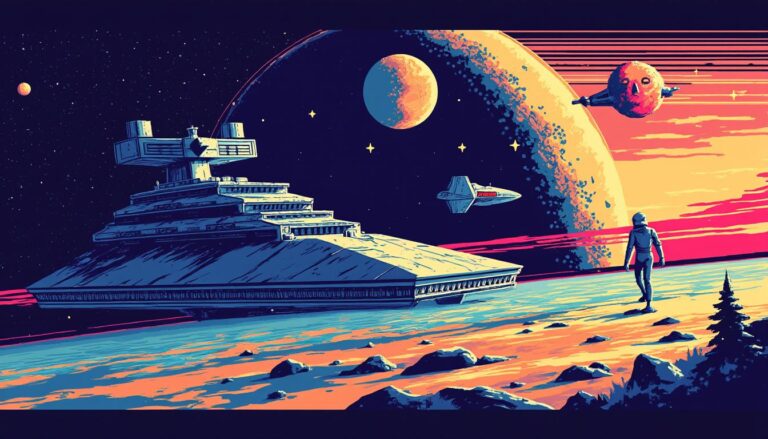 Home 3 explore the latest cosmic adventures in 'this week in a galaxy far, far away,' featuring an in-depth look at 'project hail mary,' the comeback of 'zero company,' and other exciting stellar updates.