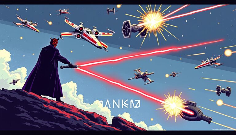 Home 2 dive into this week's star wars news with 'starfighter' boosting excitement just as the launch date for 'maul: shadow lord' approaches. stay updated on all the galactic action!