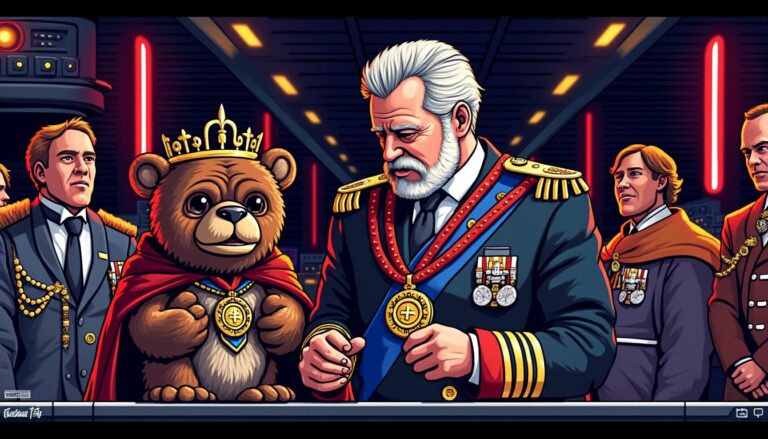 warwick davis awarded obe by the prince of wales in recognition of his exceptional contributions to drama and philanthropy.