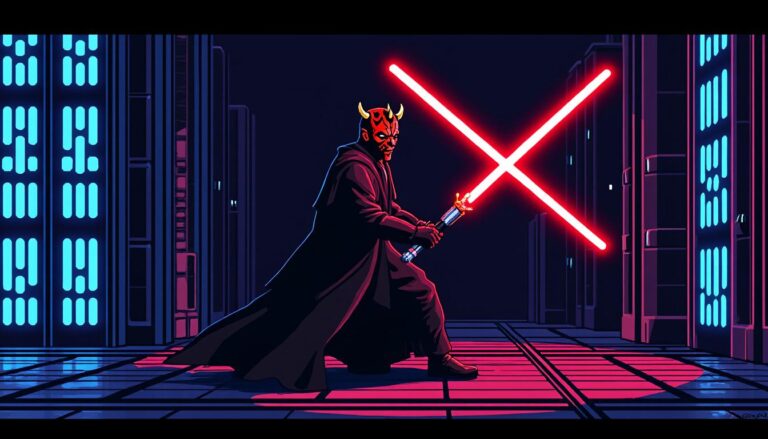 Home 3 watch the first full clip from 'maul: shadow lord' now revealed, offering an exclusive glimpse into the latest thrilling chapter of the star wars saga.