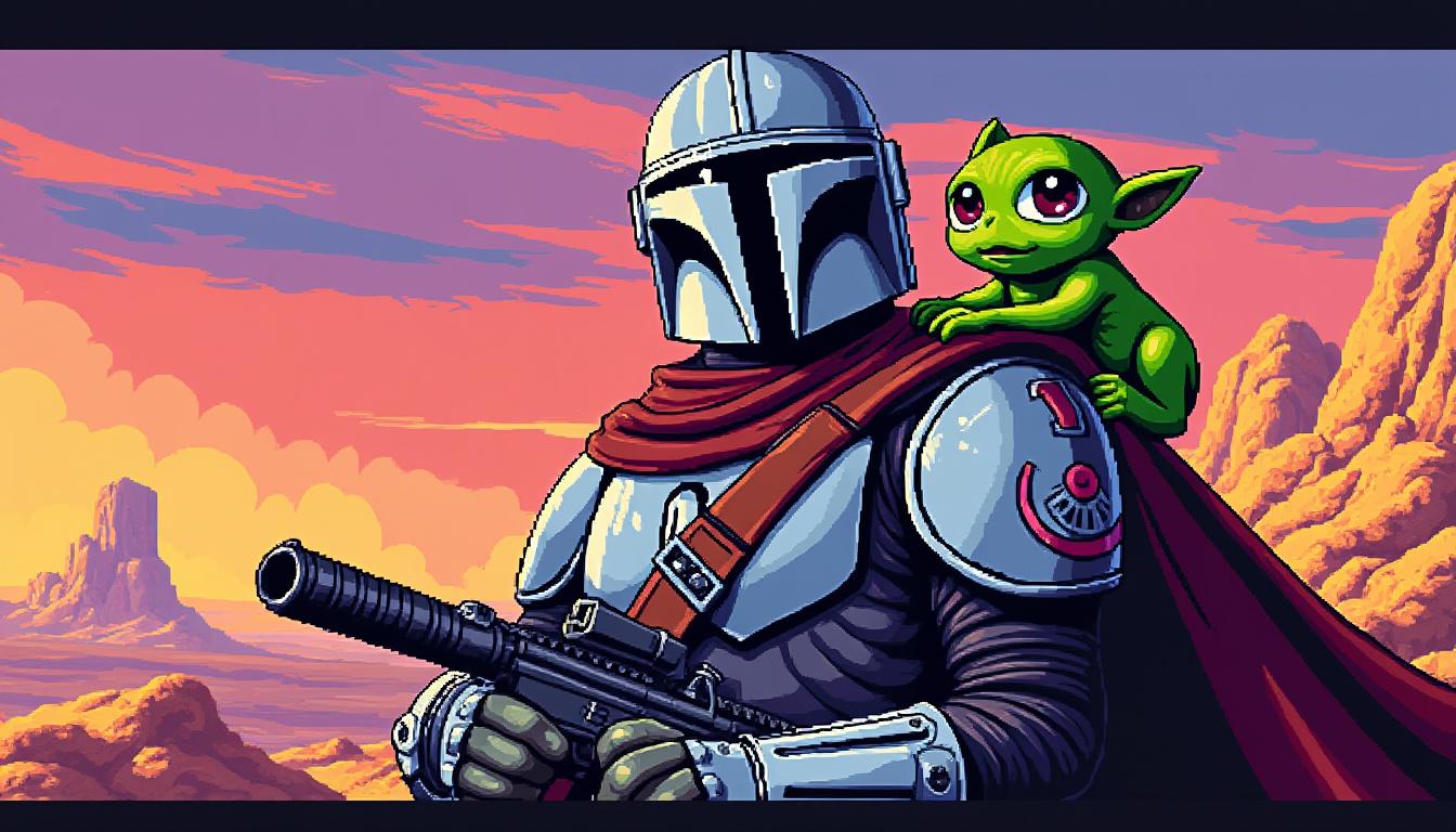 American Theater Chains Reveal Runtime for 'Star Wars: The Mandalorian and Grogu 1 major american theater chains announce the runtime for 'star wars: the mandalorian and grogu,' providing fans with essential viewing details ahead of the release.