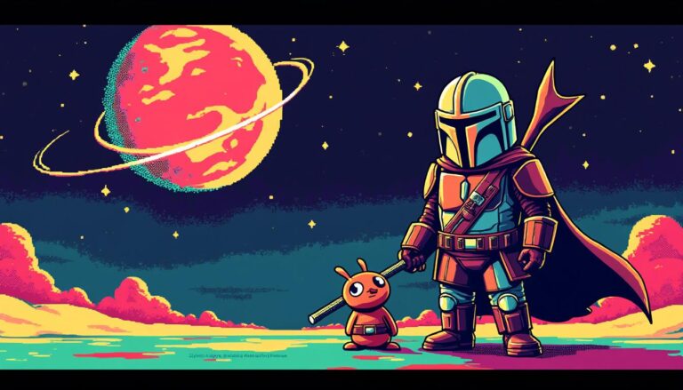 join us for an exclusive 25-minute imax fan preview of 'the mandalorian and grogu' to celebrate may the fourth. experience your favorite star wars characters like never before!