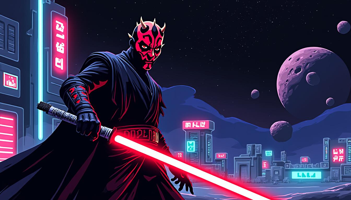 Dave Filoni Shares Insights on Bringing Darth Maul Back in âThe Clone Warsâ and His Future as a Shadow Lord 1 dave filoni reveals the creative process behind resurrecting darth maul in 'the clone wars' and explores the character's future as a shadow lord in the star wars universe.