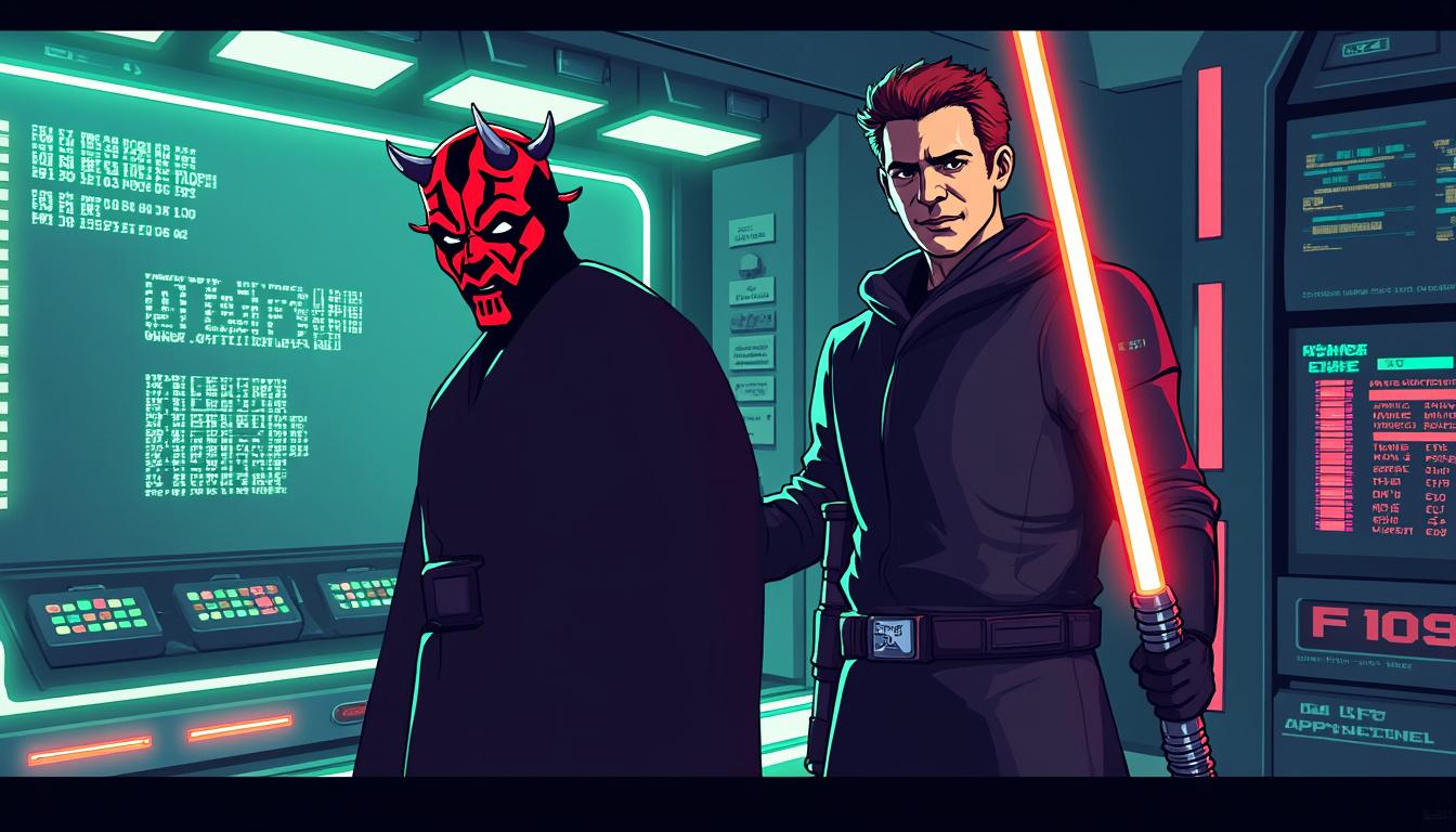 dave filoni discusses the return of darth maul in 'the clone wars' series and explores the character's future as a shadow lord.