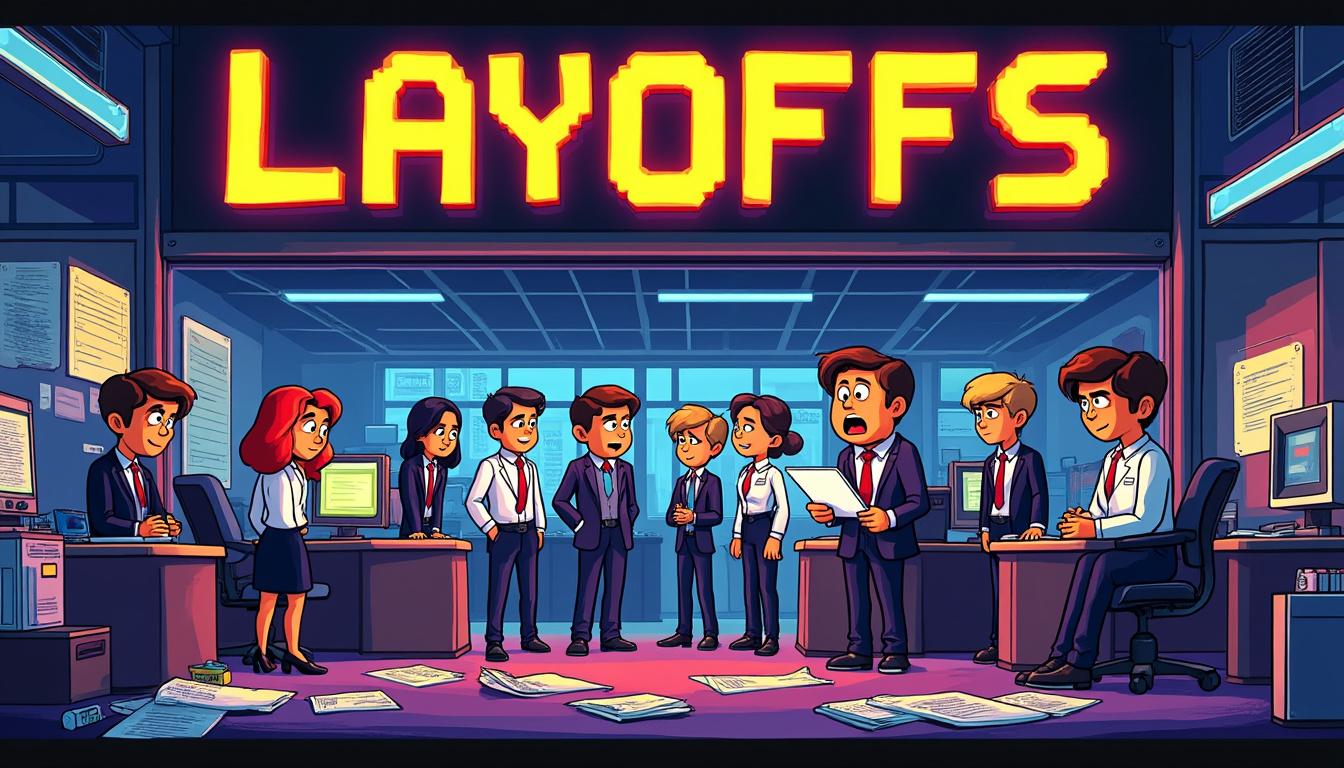 Disney Cuts More Than 1,000 Jobs Across All Studios, With Marvel Studios' Art Department Hit Hardest 1 disney announces layoffs of over 1,000 employees across all studios, with marvel studios' art department experiencing the most significant impact.