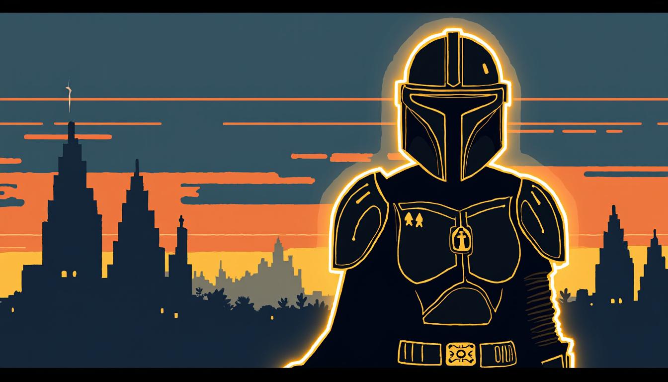 explore the legacy of duchess satine kryze, a pivotal star wars icon known for her leadership, strength, and impact in the galaxy's history.