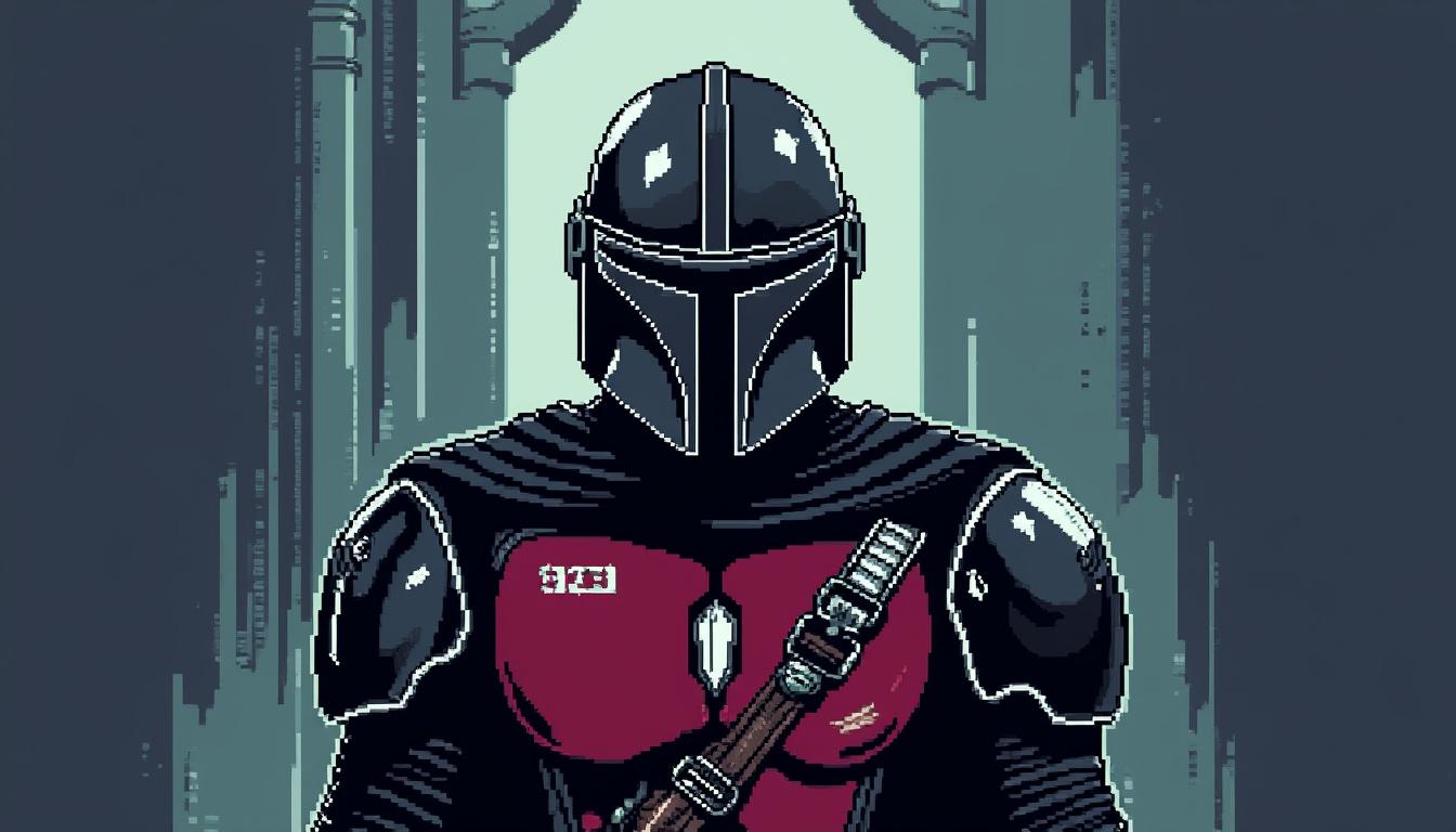 Exciting New TV Spot for ‘The Mandalorian and Grogu’ Highlights Thrilling Bounty Hunting Adventures 1 discover the thrilling bounty hunting adventures in the exciting new tv spot for ‘the mandalorian and grogu’. watch action-packed scenes that bring your favorite duo to life!